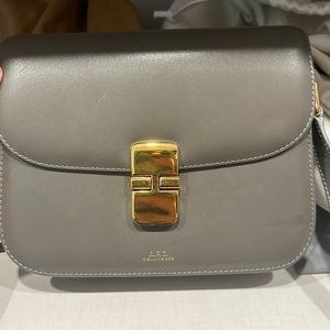 A.P.C. Small Grace Bag